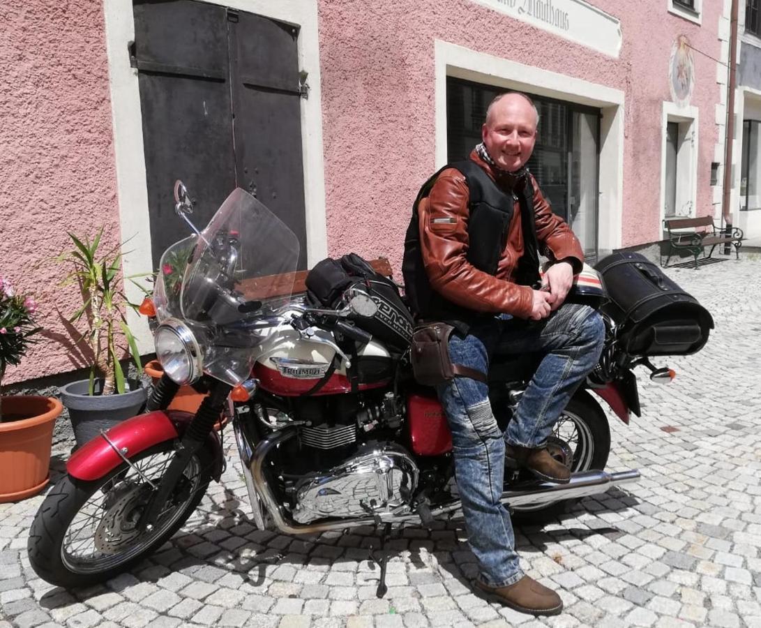 Gasthof Pontiller Oberdrauburg Bagian luar foto