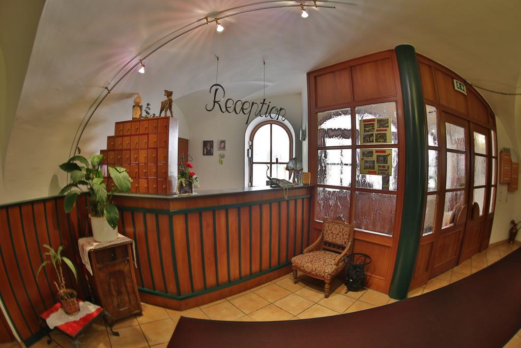 Gasthof Pontiller Oberdrauburg Bagian luar foto