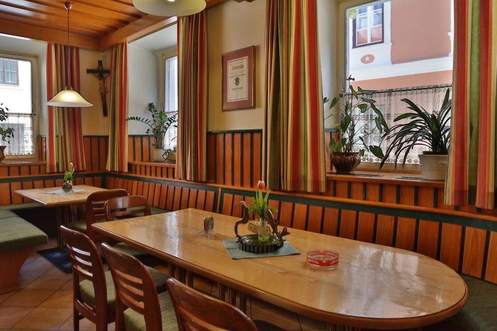 Gasthof Pontiller Oberdrauburg Bagian luar foto