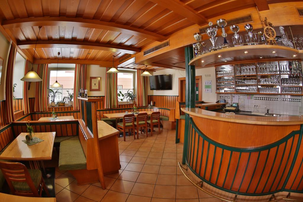 Gasthof Pontiller Oberdrauburg Bagian luar foto