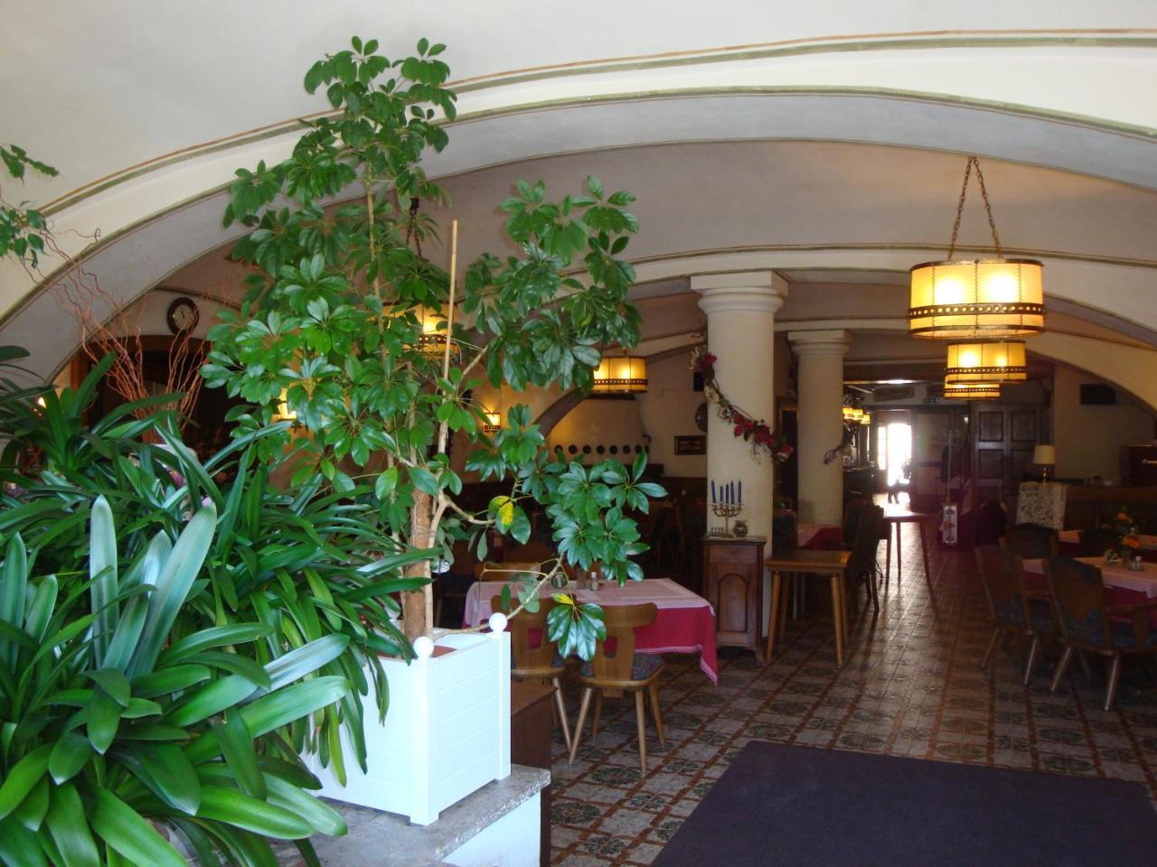 Gasthof Pontiller Oberdrauburg Bagian luar foto