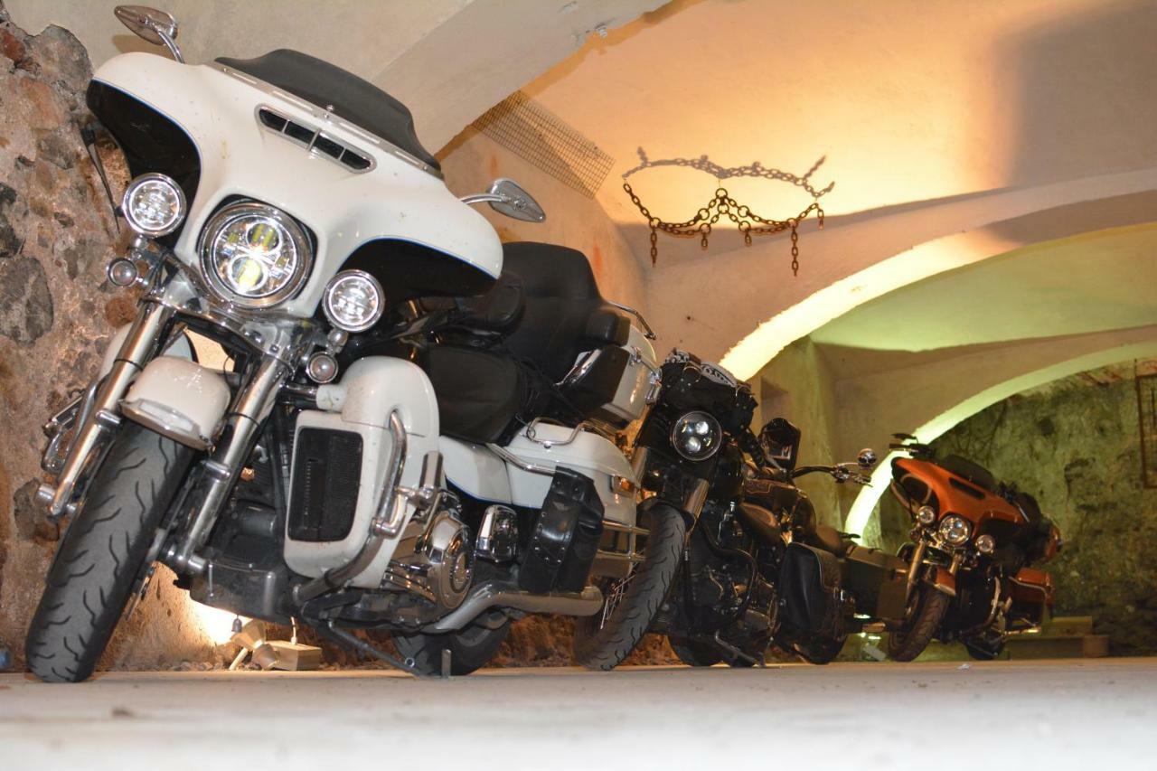 Gasthof Pontiller Oberdrauburg Bagian luar foto